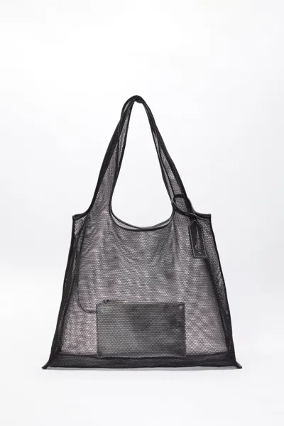 3.1 PHILLIP LIM MESH MARKET TOTE