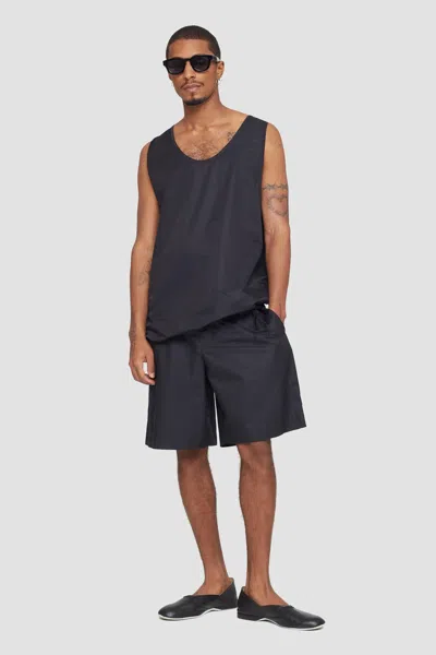 3.1 Phillip Lim Muscle Tank In Scarlet