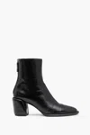 3.1 Phillip Lim Naomi Soft Boot In Black