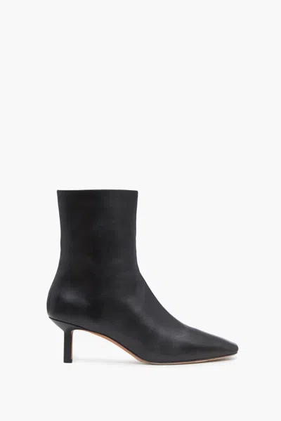 3.1 Phillip Lim Nell Bootie In Black