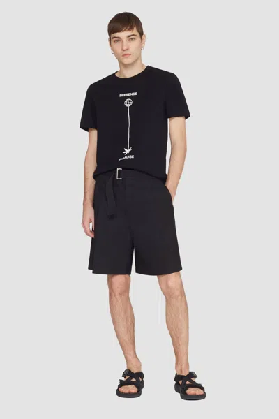 3.1 Phillip Lim Paradise And Purpose T-shirt In White
