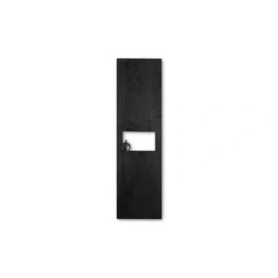 Phillips Collection Atlas Wall Décor Rectangle In Black