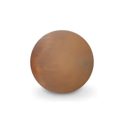 Phillips Collection Ball On The Wall Décor In Brown