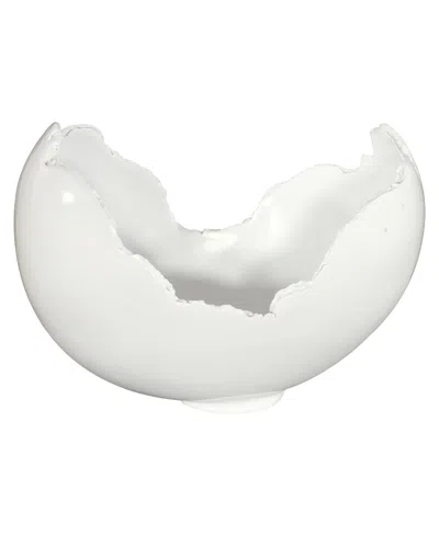 Phillips Collection Burled Bowl