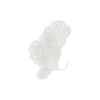 Phillips Collection Butterfly Wall Décor In White