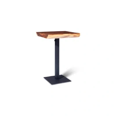 Phillips Collection Cafe Bar Table In Natural