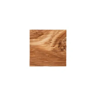 Phillips Collection Carved Wall Tile, Natural, River
