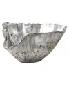 Phillips Collection Cast Onyx Large Bowl