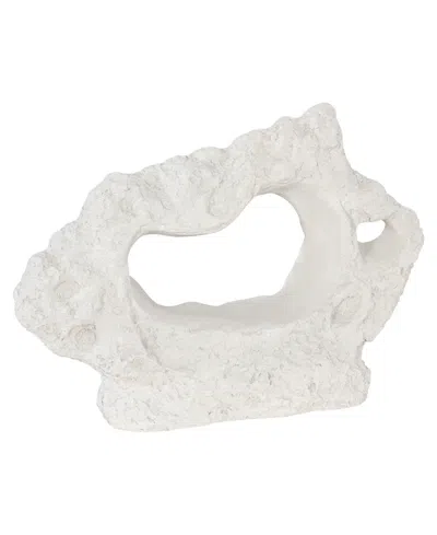 Phillips Collection Cast Stone Table Top Sculpture