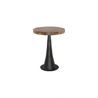 Phillips Collection Chuleta 32" Bar Table In Brown