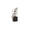 Phillips Collection Conch Table Sculpture