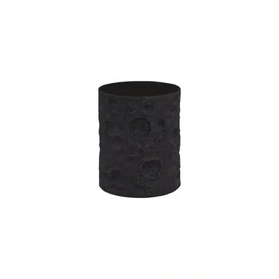 Phillips Collection Crater Side Table In Black