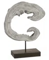 Phillips Collection Creature Sculpture On Stand