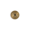Phillips Collection Dimensional Button Tile In Gold