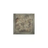 Phillips Collection Dimensional Shell Wall Décor In Gray