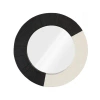 Phillips Collection Eclipse Mirror In Black