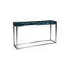 Phillips Collection Elements 60" Console Table In Blue