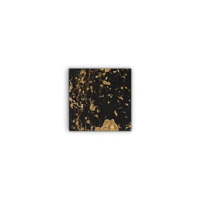 Phillips Collection Emotion Wall Decor In Black;gold
