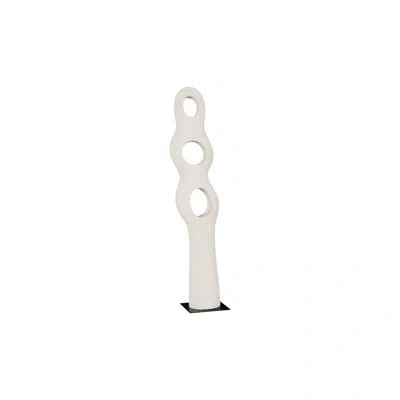Phillips Collection Figurines & Sculptures In Beige