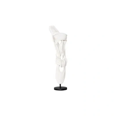 Phillips Collection Figurines & Sculptures In Faux Bleached