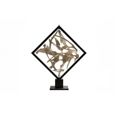 Phillips Collection Figurines & Sculptures In Faux Bleached