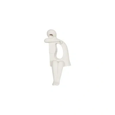 Phillips Collection Figurines & Sculptures In Off White
