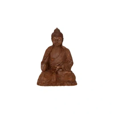 Phillips Collection Figurines & Sculptures In Rust