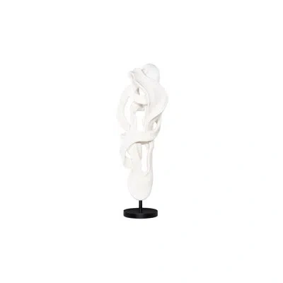 Phillips Collection Figurines & Sculptures In White,black