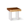 Phillips Collection Floating Side Table In Natural