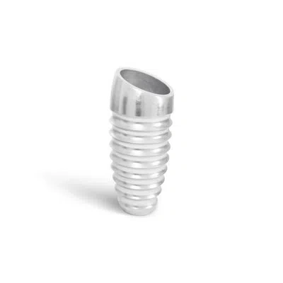 Phillips Collection Jp Resin Pot Planter In Silver
