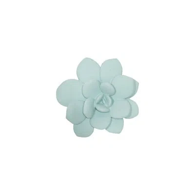 Phillips Collection Laui Succulent Wall Art In Green