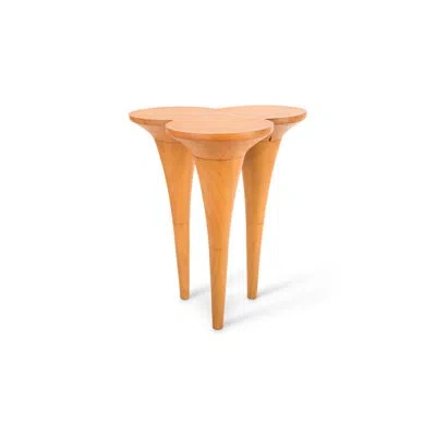 Phillips Collection Marley Bar Height Table In Brown