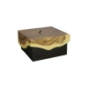 Phillips Collection Overflow Solid Coffee Table In Natural