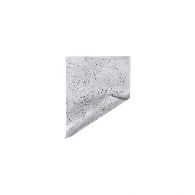 Phillips Collection Pages Wall Décor In Antiqued Silver