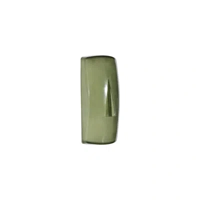Phillips Collection Rectangle Cycladic Wall Art In Green