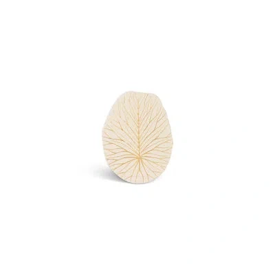 Phillips Collection Rivulet Wall Décor In White