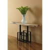Phillips Collection Score 60" Console Table In Brown