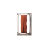 Phillips Collection Slice Wall Décor In Brown;silver