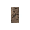 Phillips Collection Splotch Wall Décor In Brown