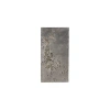 Phillips Collection Splotch Wall Décor In Silver