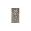 Phillips Collection Splotch Wall Décor In Silver