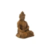 Phillips Collection Statue In Brown