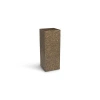 Phillips Collection String Theory Pedestal In Bronze