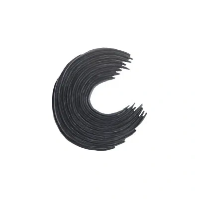 Phillips Collection Swoop Wall Art , Black Wood , Large