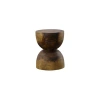 Phillips Collection Totem Stool In Natural