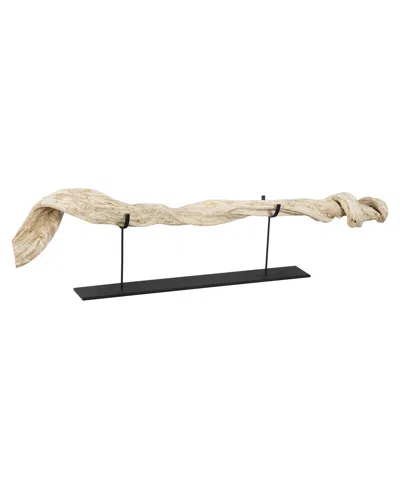 Phillips Collection Vine On Stand In Brown