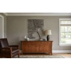 Phillips Collection Wire Tree Wall Décor In Black