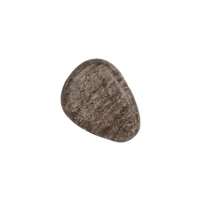 Phillips Collection Wood River Stone Wall Décor In Gray