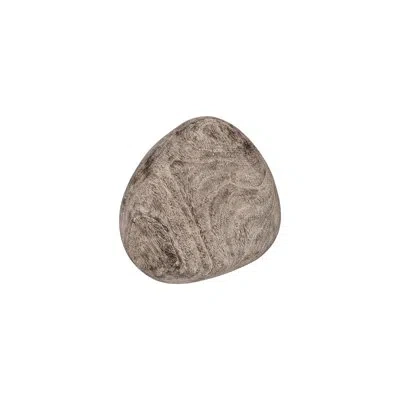 Phillips Collection Wood River Stone Wall Décor In Gray