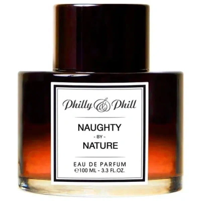 Philly & Phill Unisex Naughty By Nature Edp Spray 3.4 oz Fragrances 742832183079 In Multi